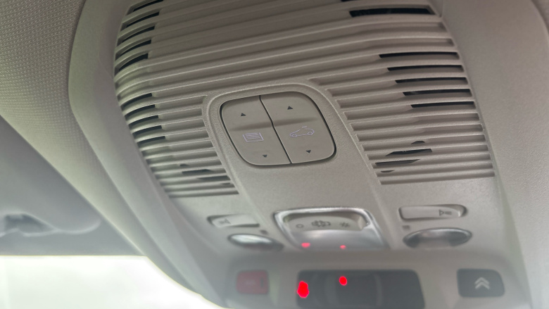 Citroen C5 Aircross 2.0 BlueHDi 180 Flair Plus 5dr EAT8 Diesel Hatchback